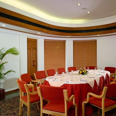 Grand Hotel Kochi Ngoại thất bức ảnh