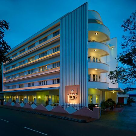 Grand Hotel Kochi Ngoại thất bức ảnh