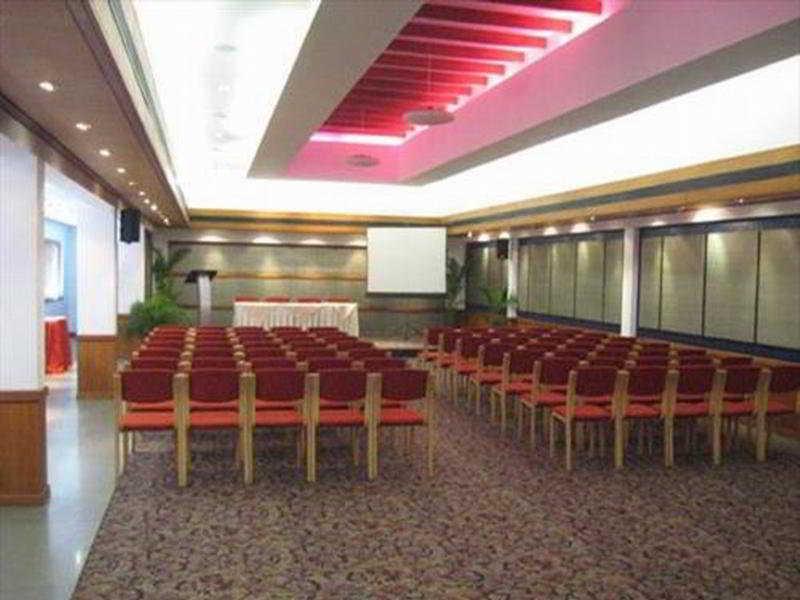 Grand Hotel Kochi Ngoại thất bức ảnh