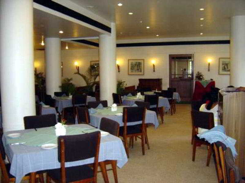 Grand Hotel Kochi Ngoại thất bức ảnh
