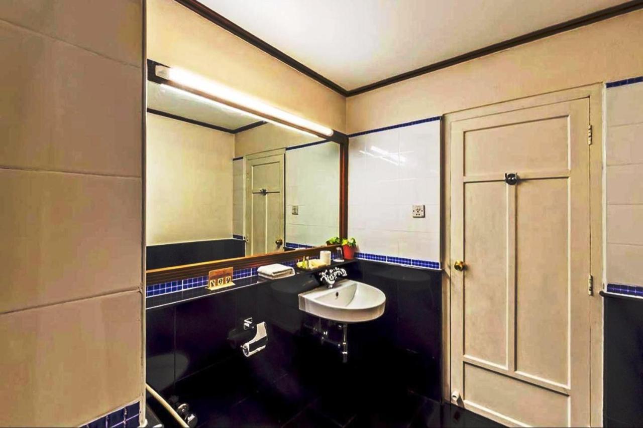 Grand Hotel Kochi Ngoại thất bức ảnh